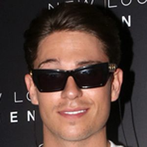 Joey Essex, 35 (Reality Star)