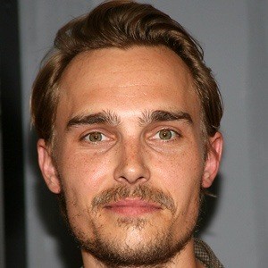 Joey Kern, 49 (Movie Actor)