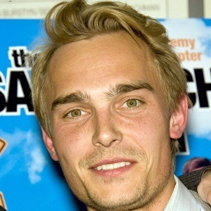 Joey Kern, 49 (Movie Actor)