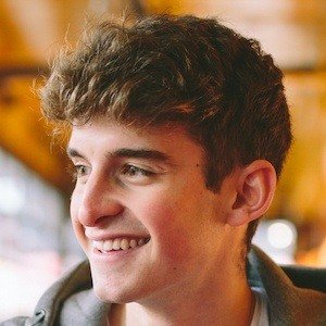 Joey Kidney, 27 (YouTube明星)