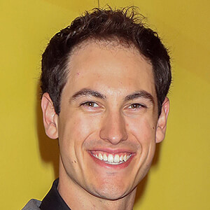 Joey Logano, 35 (Race Car Driver)