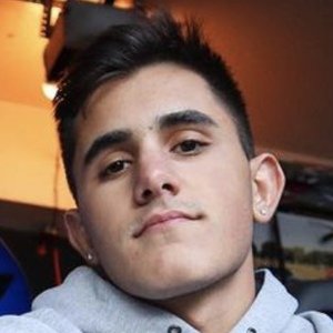 Joey Lopez, 25 (TikTok Star)