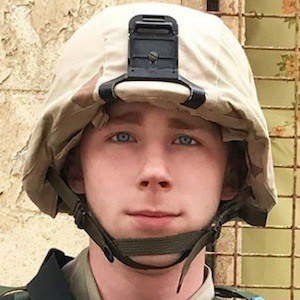 Joey Luthman image 2