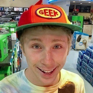 Joey Luthman image 4