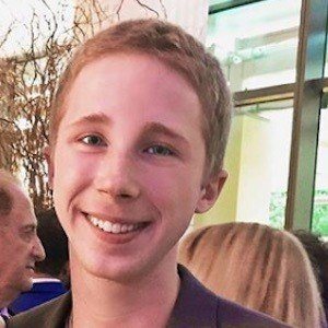 Joey Luthman image 6