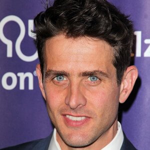 Joey McIntyre image 3