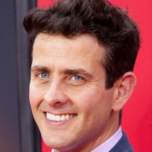 Joey McIntyre image 4