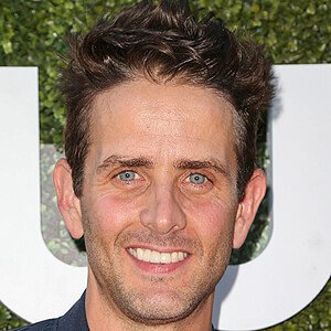 Joey McIntyre image 7
