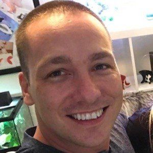 Joey Mullen, 42 (YouTube Star)