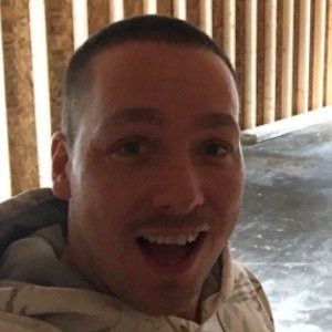 Joey Mullen, 42 (YouTube Star)