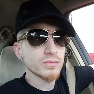 Joey Nato, 34 (Cantante Pop)