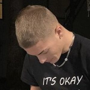 Joey Phillips TikTok, 22 (Estrella de TikTok)