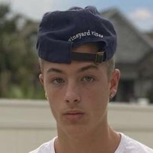 Joey Phillips TikTok, 22 (TikTok Star)