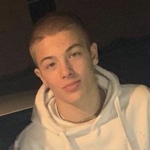 Joey Phillips TikTok, 22 (TikTok Star)