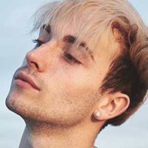 Joey Reed, 26 (TikTok Star)