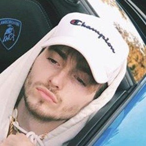 Joey Reed, 26 (TikTok Star)