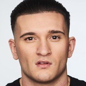 Joey Sasso image 3