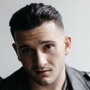 Joey Sasso image 4