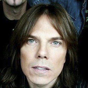Joey Tempest image 4