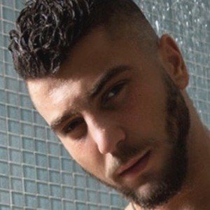 Joey Wachs, 26 (TikToker)