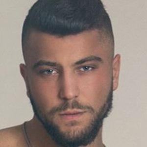 Joey Wachs, 26 (TikTok Star)