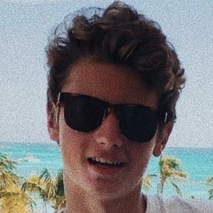 Joey Warren, 23 (Звезда Тиктока)