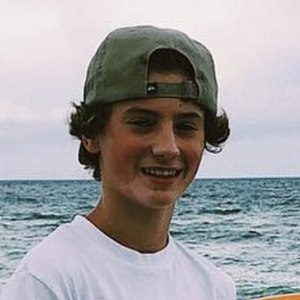 Joey Warren, 23 (TikTok Star)