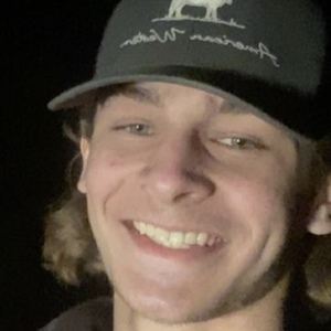 Joey Wendel, 22 (TikTok-ster)