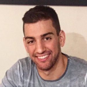 JoeySalads image 1