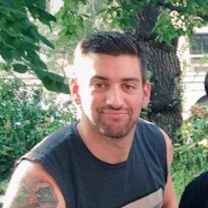 JoeySalads image 5