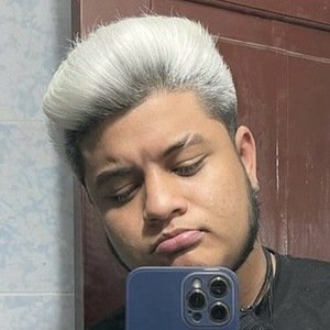 Johan Cordova, 27 (TikTok Star)