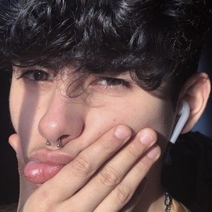 Johan Foset, 22 (TikTok Star)