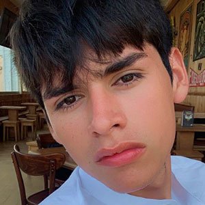Johan Meneses, 27 (TikTok Star)