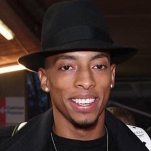 Johan Mojica, 33 (Soccer Player)