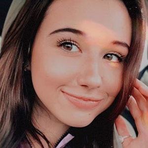 Johanna Brastad, 25 (TikTok Star)