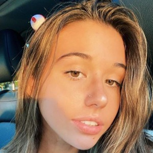 Johanna Brastad, 25 (TikTok Star)