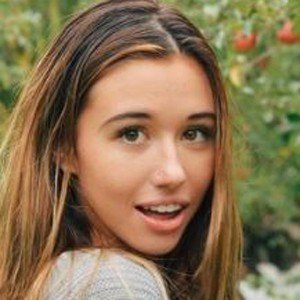 Johanna Brastad, 25 (TikTok Star)