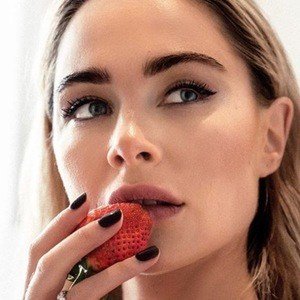 Johanna Emma Olsson, 35 (Блогер)