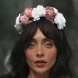 Johanna Herrstedt, 31 (Instagram明星)