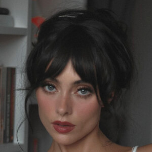 Johanna Herrstedt, 31 (Instagram Star)