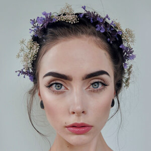 Johanna Herrstedt, 31 (Instagram Star)