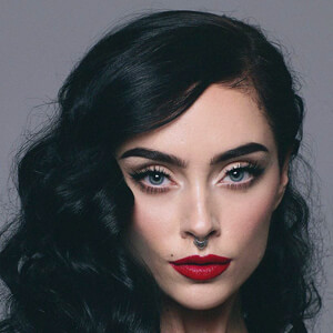 Johanna Herrstedt, 31 (Instagram Star)