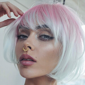 Johanna Herrstedt, 31 (Instagram Star)