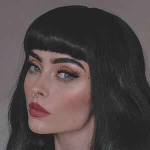 Johanna Herrstedt, 31 (Instagram明星)