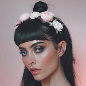 Johanna Herrstedt, 31 (Instagram-ster)