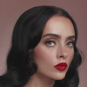 Johanna Herrstedt, 31 (Instagram Star)