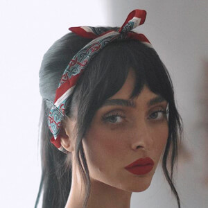 Johanna Herrstedt, 31 (Instagram Star)