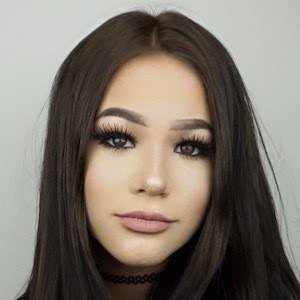 Johanna Ottosson, 22 (YouTube Star)