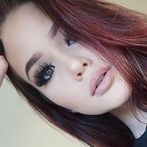 Johanna Ottosson, 22 (Estrella de YouTube)