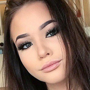 Johanna Ottosson, 22 (Star di YouTube)